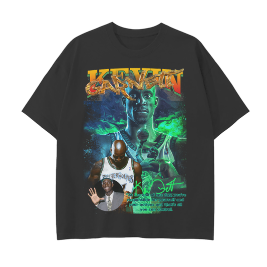 KEVIN GARNETT TEE [V2]