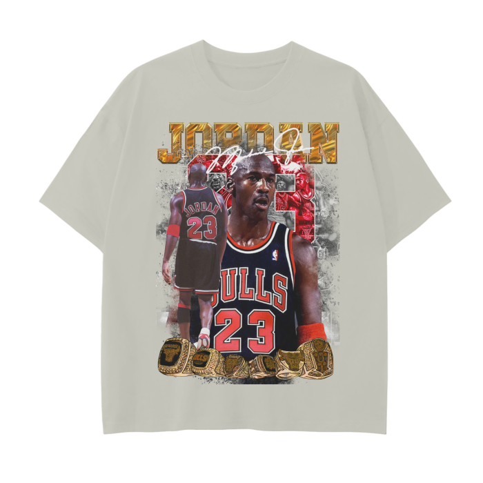 MICHAEL JORDAN [V2] TEE