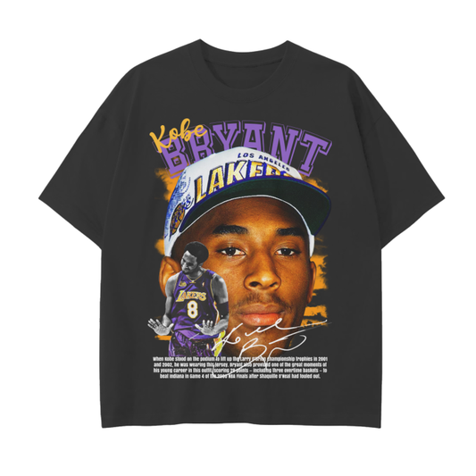 KOBE BRYANT TEE [V2]