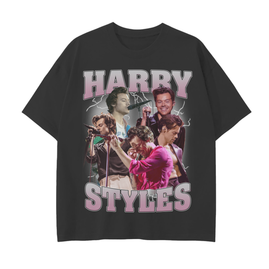 HARRY STYLES TEE