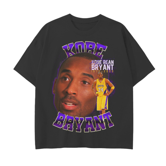 KOBE BRYANT TEE [V2]