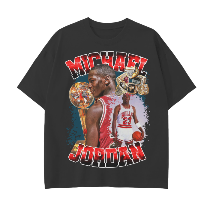 MICHAEL JORDAN TEE [V1]