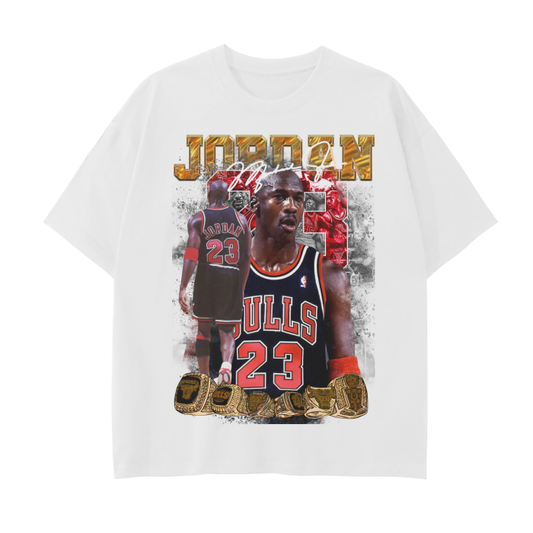 MICHAEL JORDAN [V2] TEE