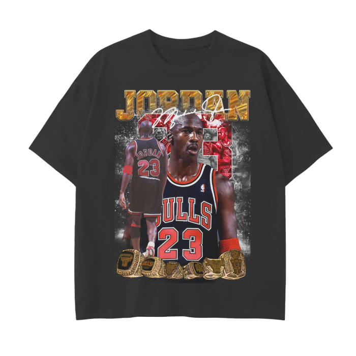 MICHAEL JORDAN [V2] TEE