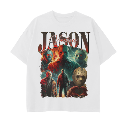 JASON VORHEES TEE