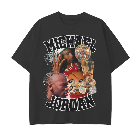 MICHAEL JORDAN TEE [V3]