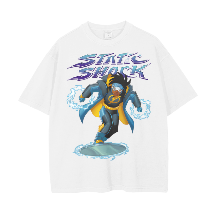 STATIC TEE