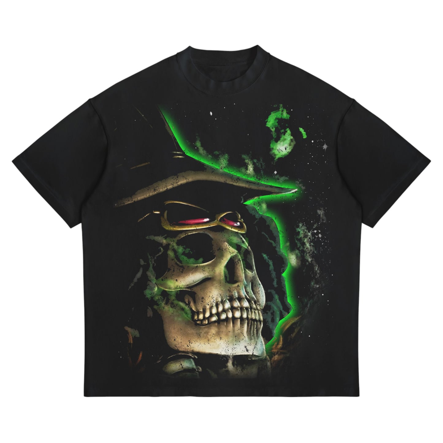 BROOK "SOUL KING" TEE [DS]