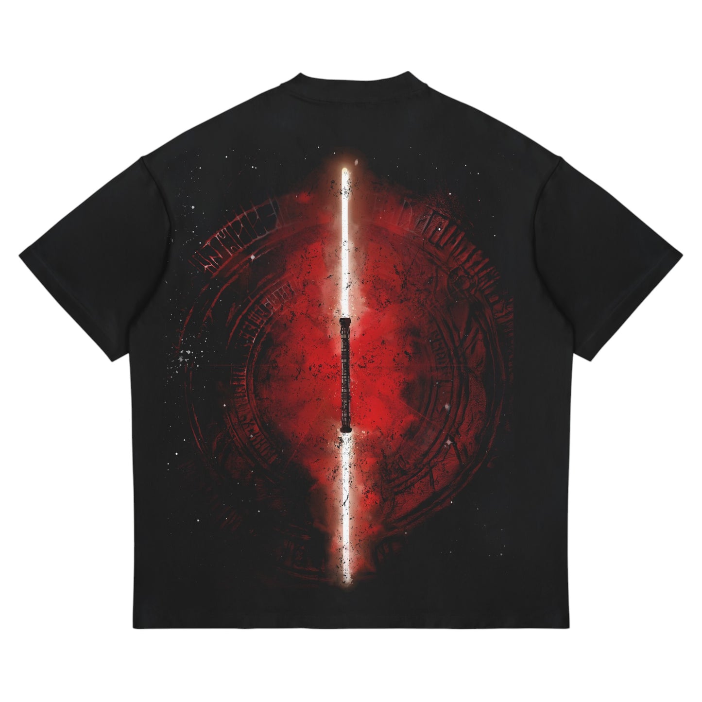 DARTH MAUL TEE [DS]