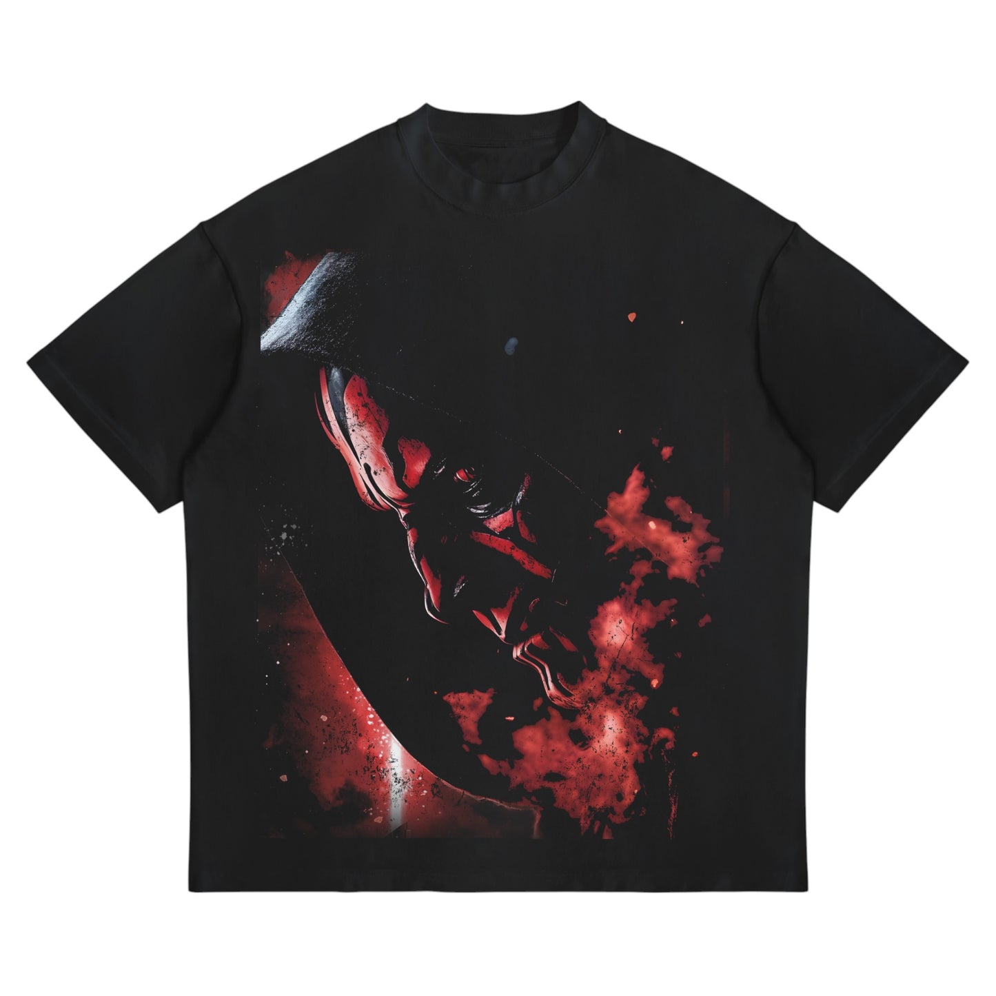 DARTH MAUL TEE [DS]