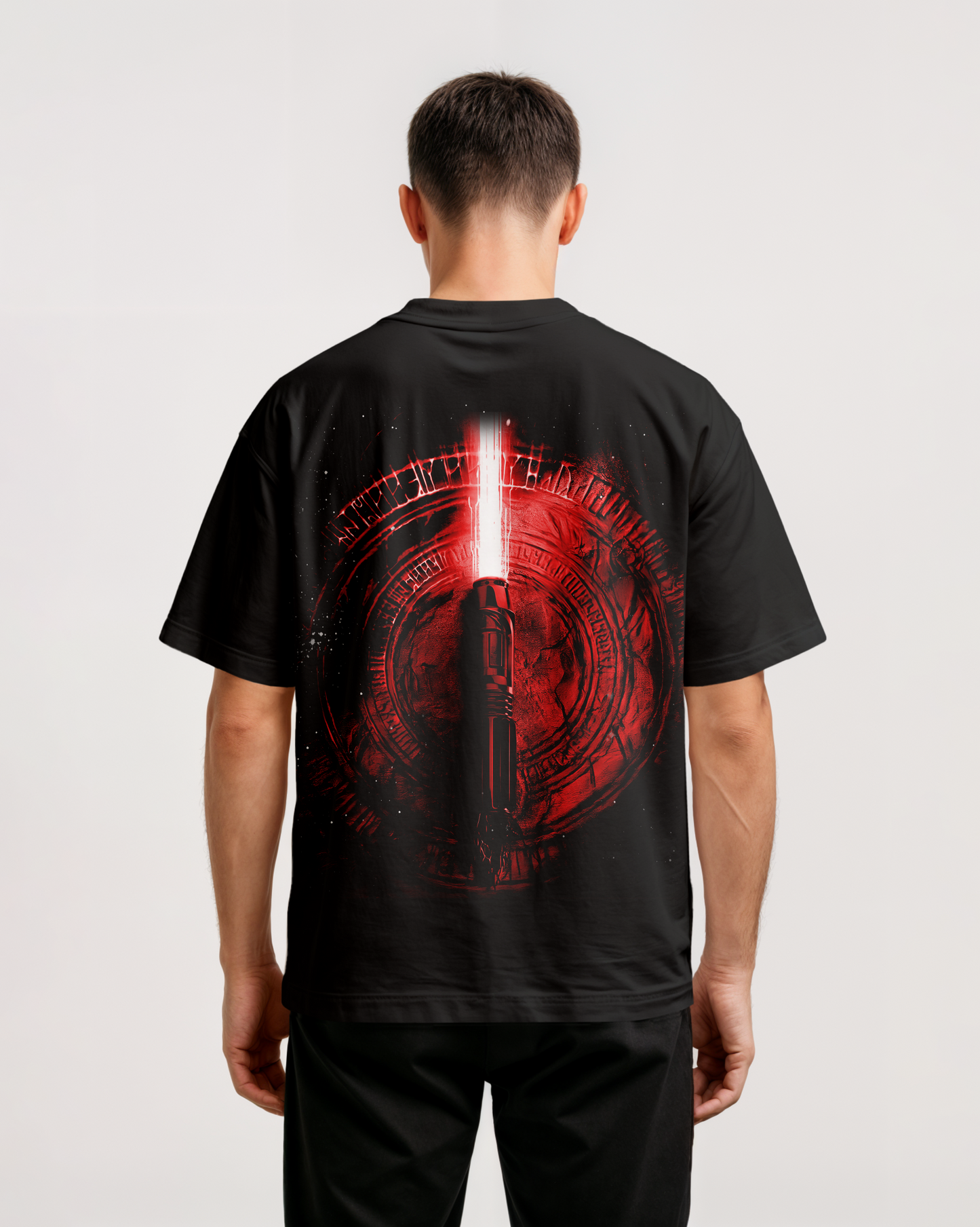 DARTH VADER TEE [DS]