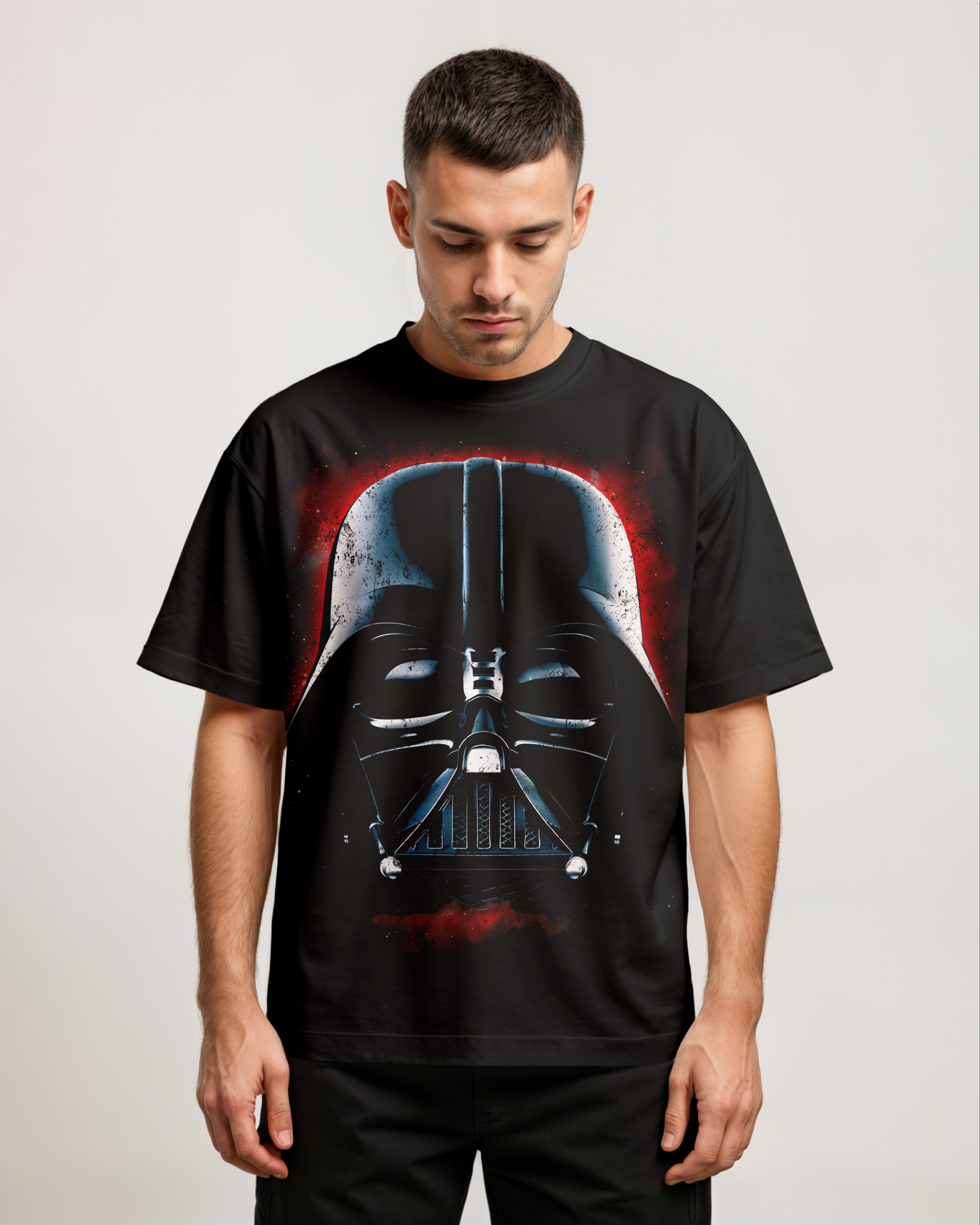 DARTH VADER TEE [DS]