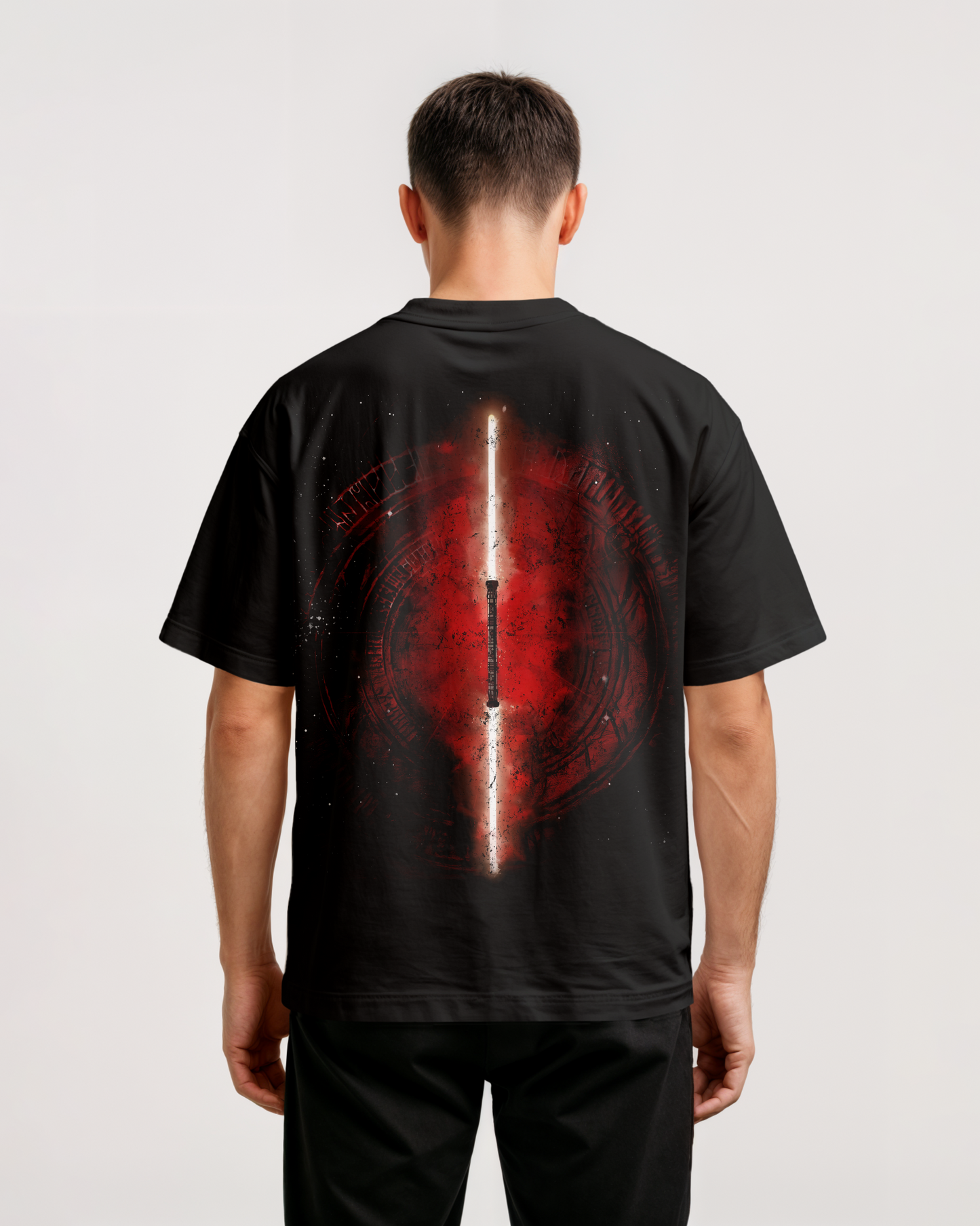 DARTH MAUL TEE [DS]