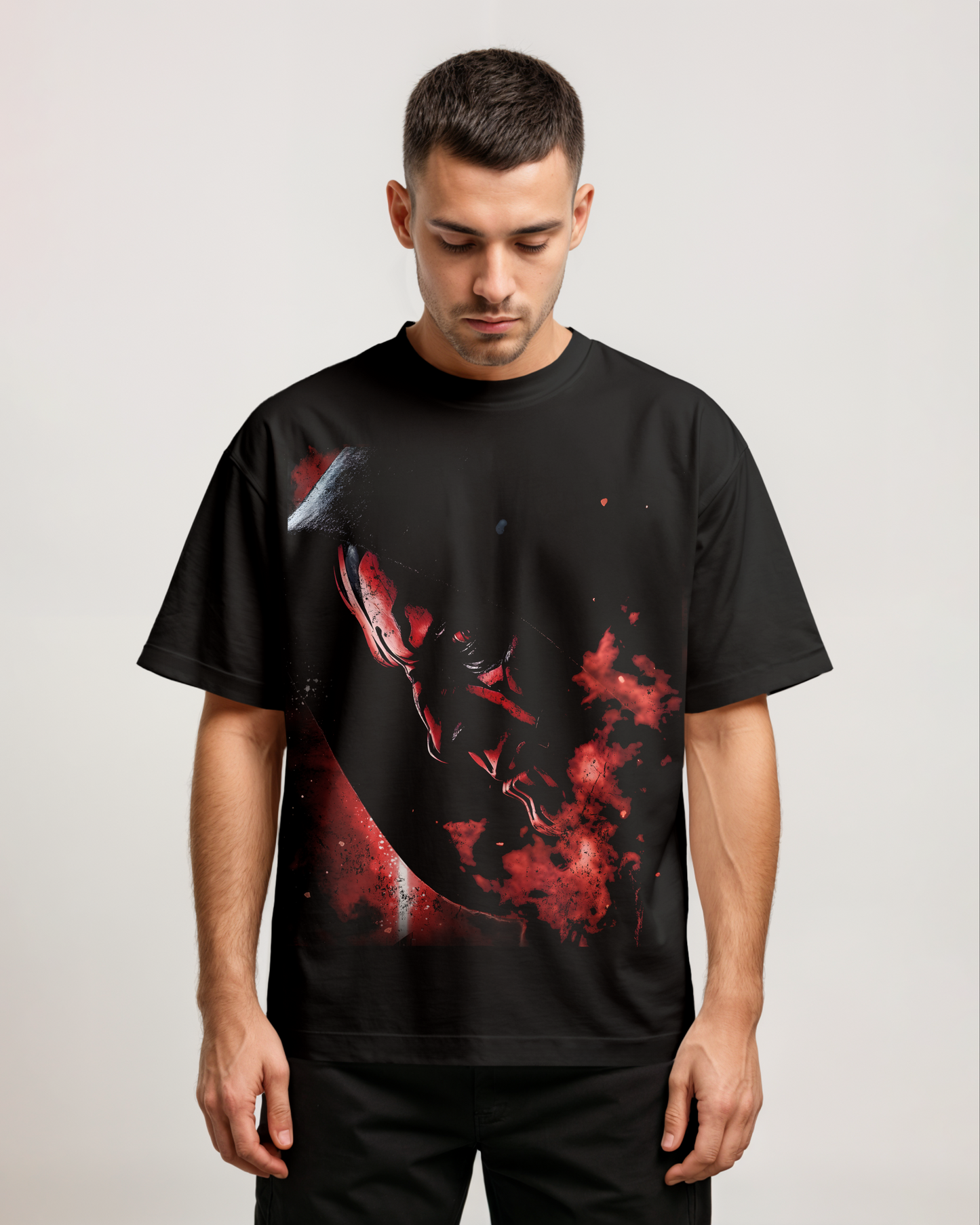 DARTH MAUL TEE [DS]