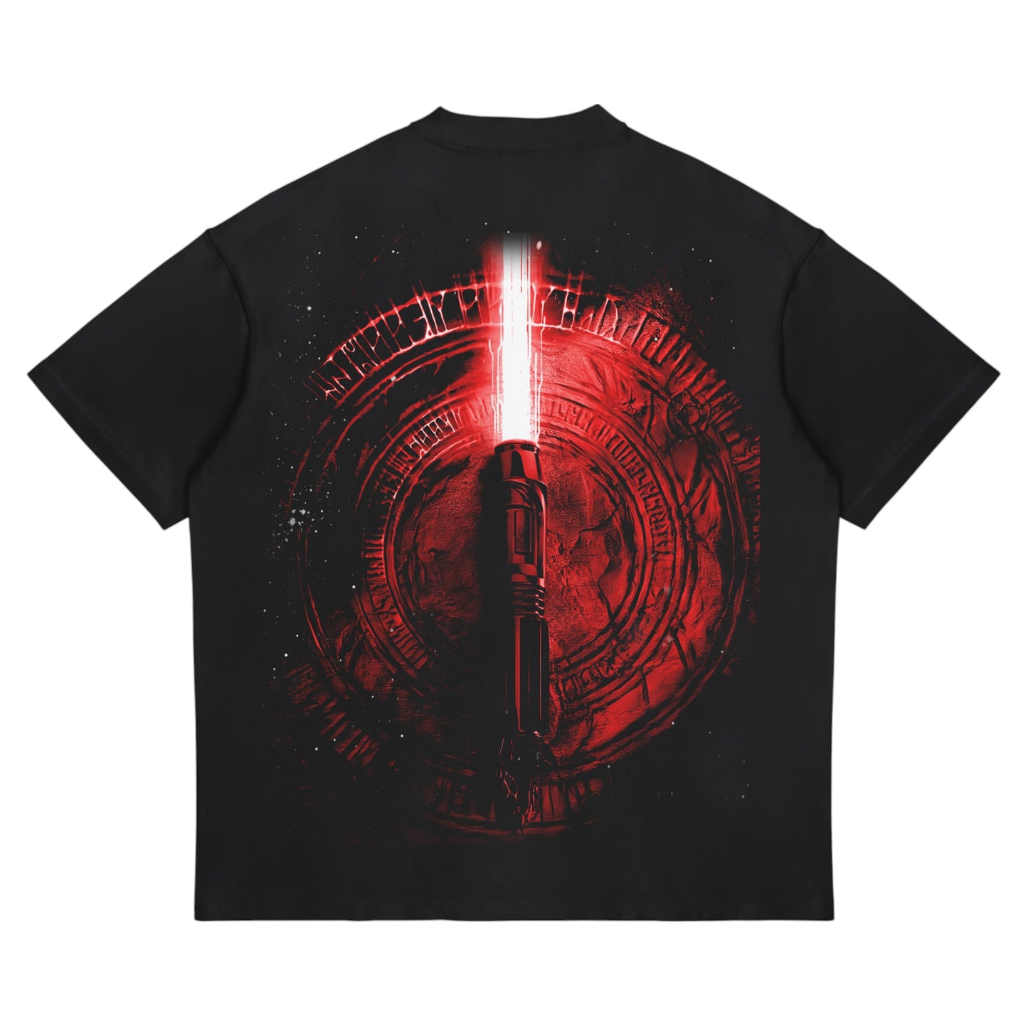 DARTH VADER TEE [DS]