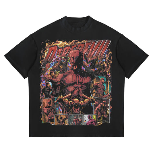 DAREDEVIL HEAVYWEIGHT TEE
