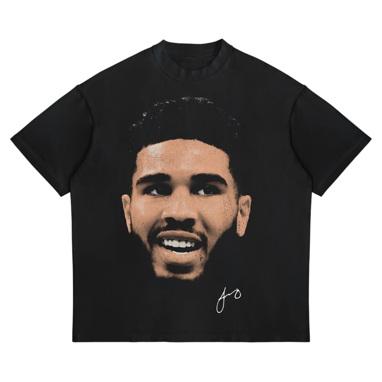 JAYSON TATUM BIG FACE TEE