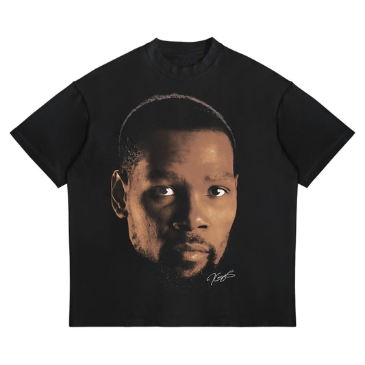 KEVIN DURANT BIG FACE TEE