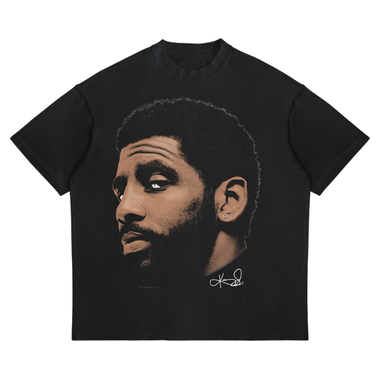 KYRIE IRVING "BIG FACE" TEE