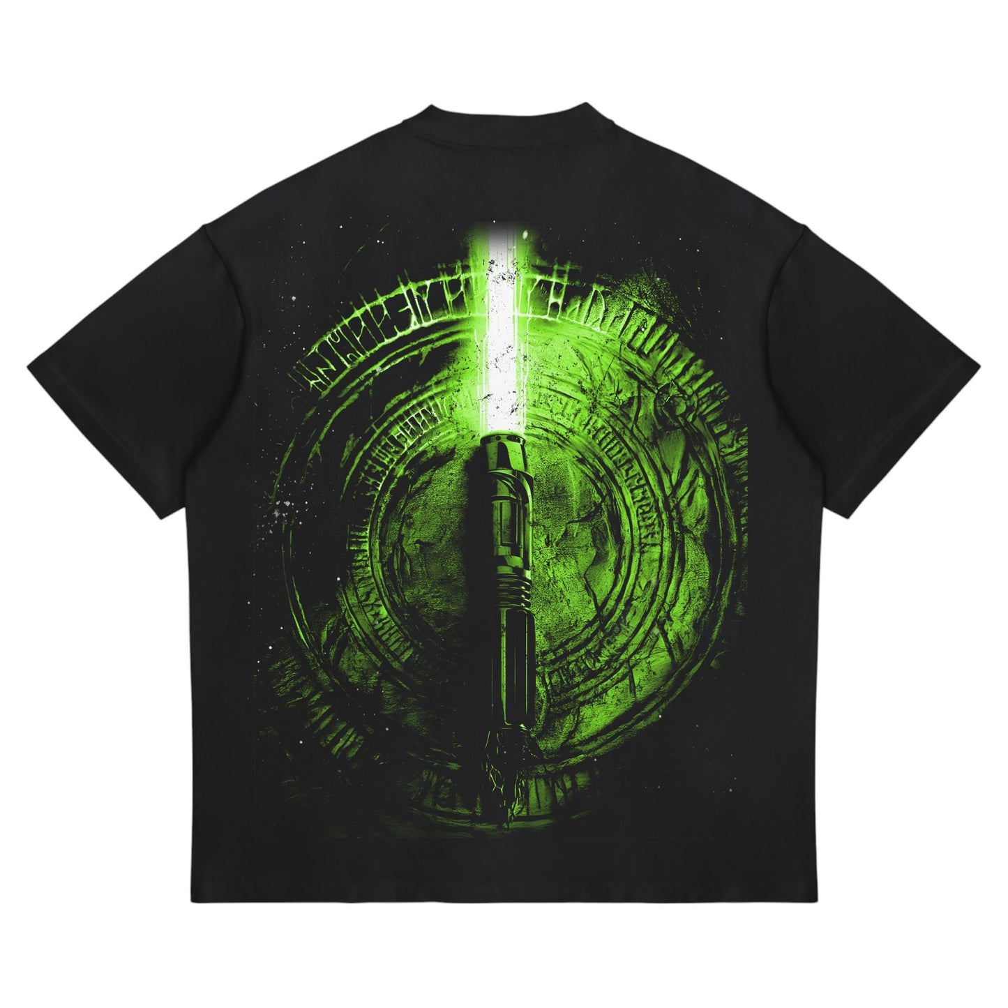 LUKE SKYWALKER TEE [DS]