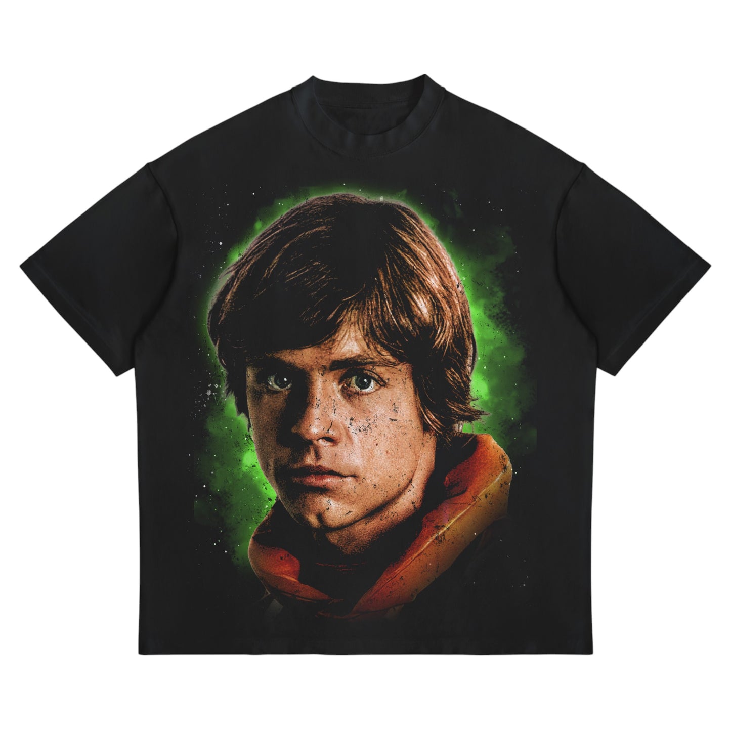 LUKE SKYWALKER TEE [DS]