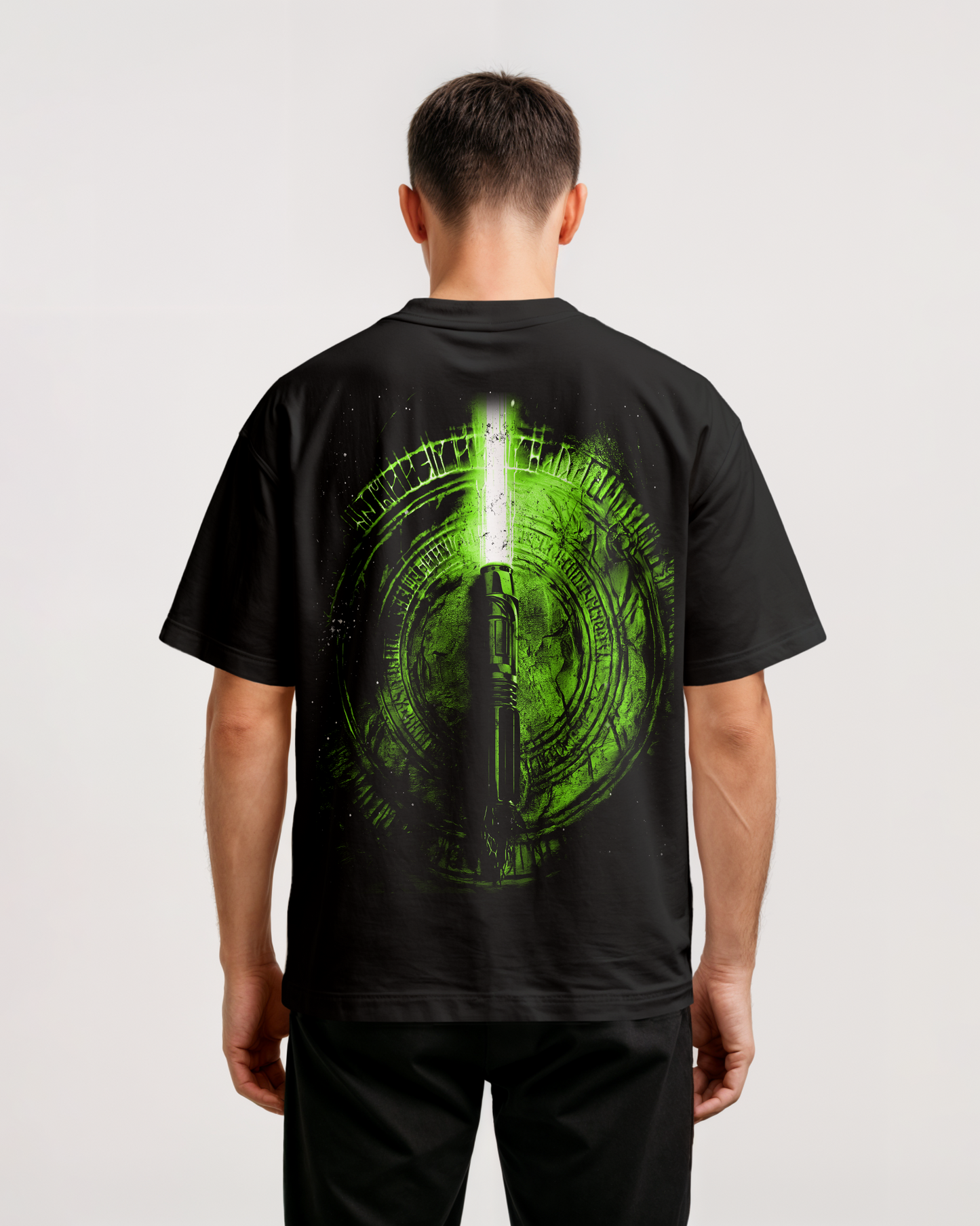 LUKE SKYWALKER TEE [DS]