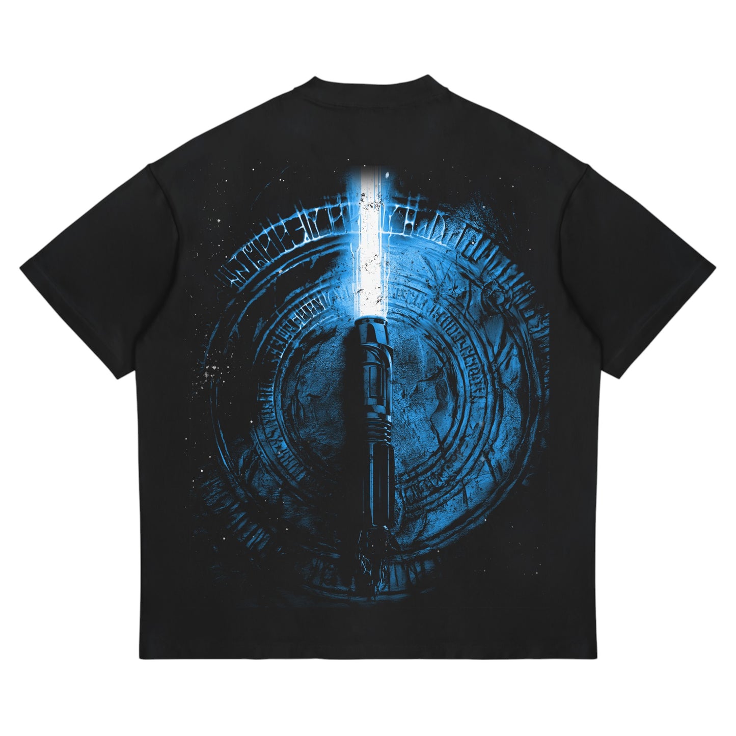 OBI-WAN KENOBI TEE [DS]