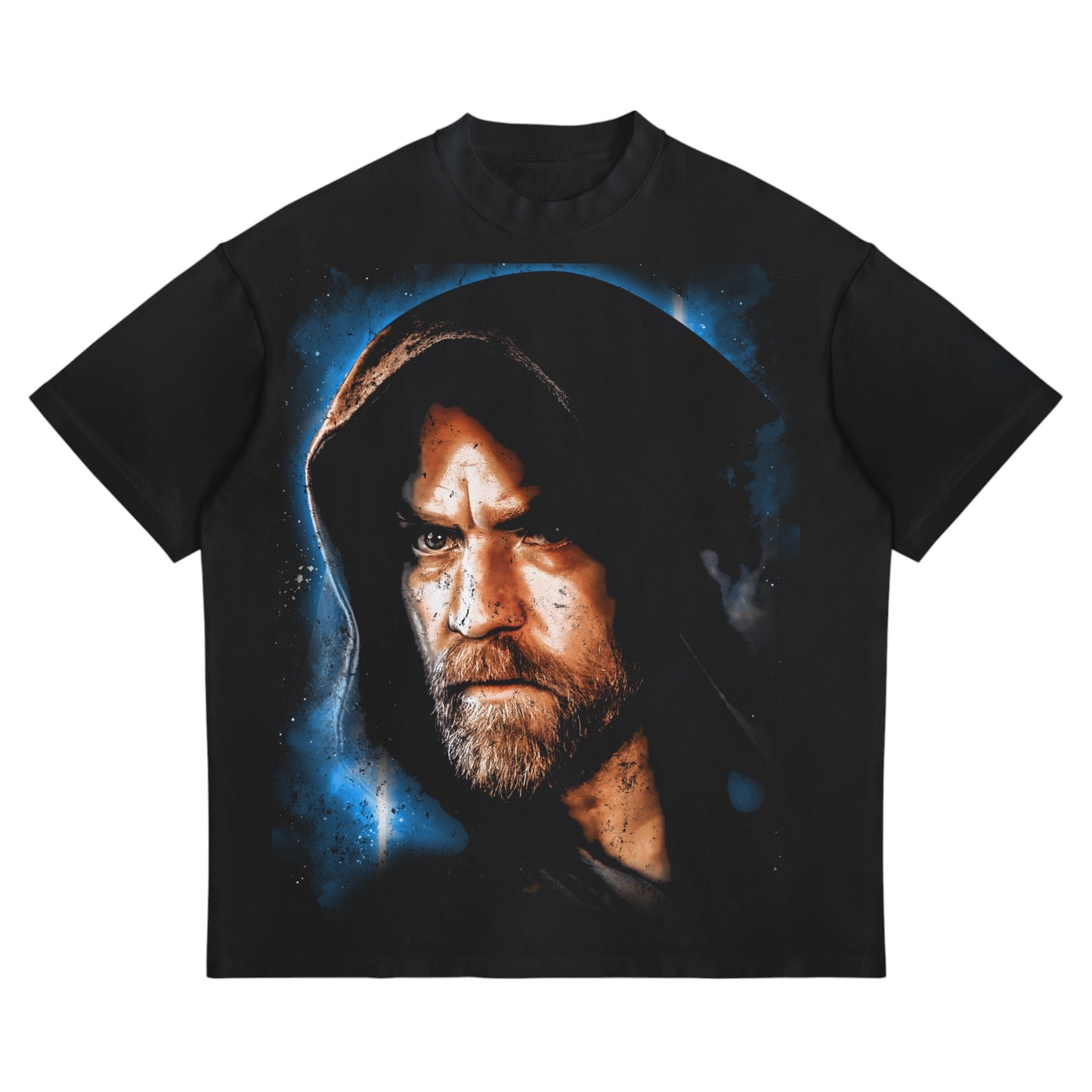 OBI-WAN KENOBI TEE [DS]