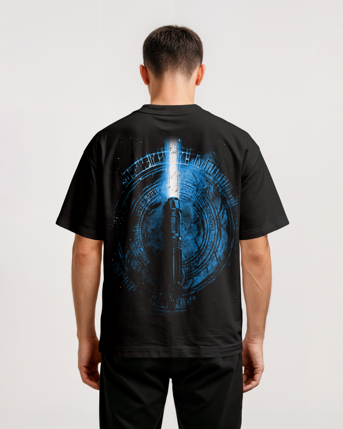 OBI-WAN KENOBI TEE [DS]
