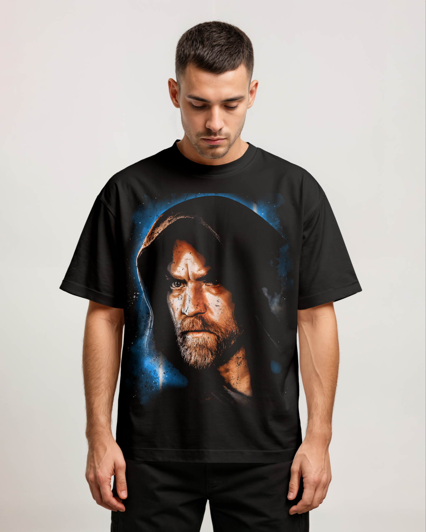 OBI-WAN KENOBI TEE [DS]
