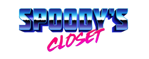 Spoody's Closet