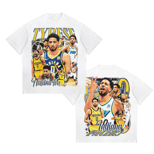 TYRESE HALIBURTON TEE [DS]