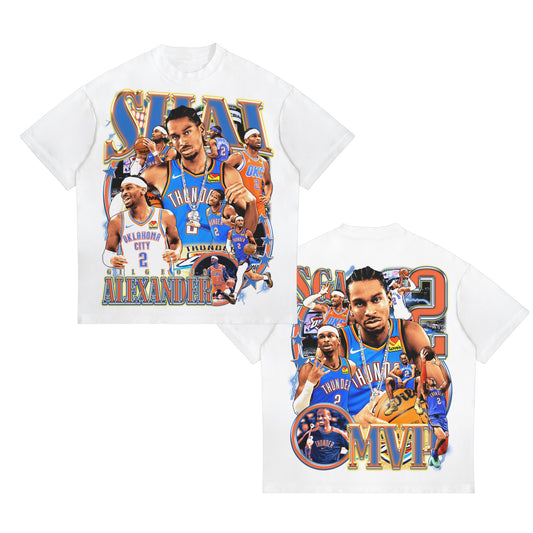 SGA TEE [DS]