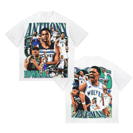 ANTHONY EDWARDS TEE V2 [DS]