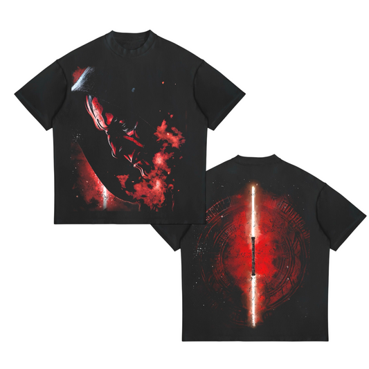 DARTH MAUL TEE [DS]