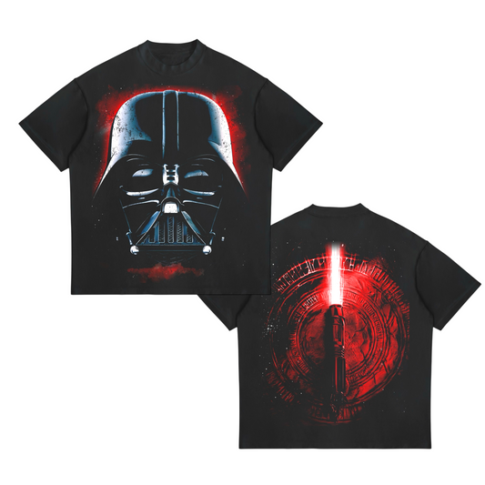 DARTH VADER TEE [DS]