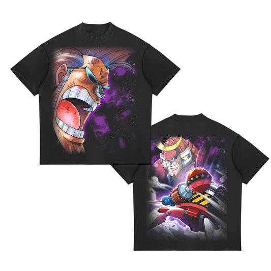 FRANKY TEE V1 [DS]