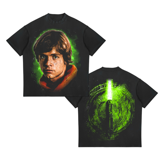 LUKE SKYWALKER TEE [DS]
