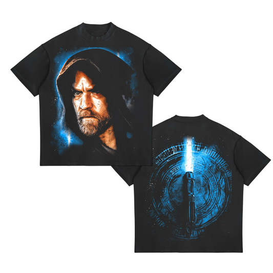 OBI-WAN KENOBI TEE [DS]