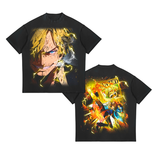 SANJI TEE [DS]