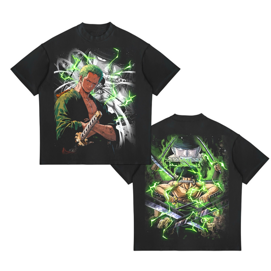 ZORO TEE V1 [DS]
