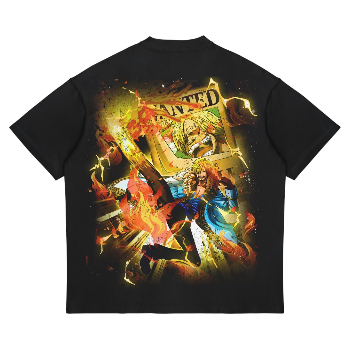 SANJI TEE [DS]