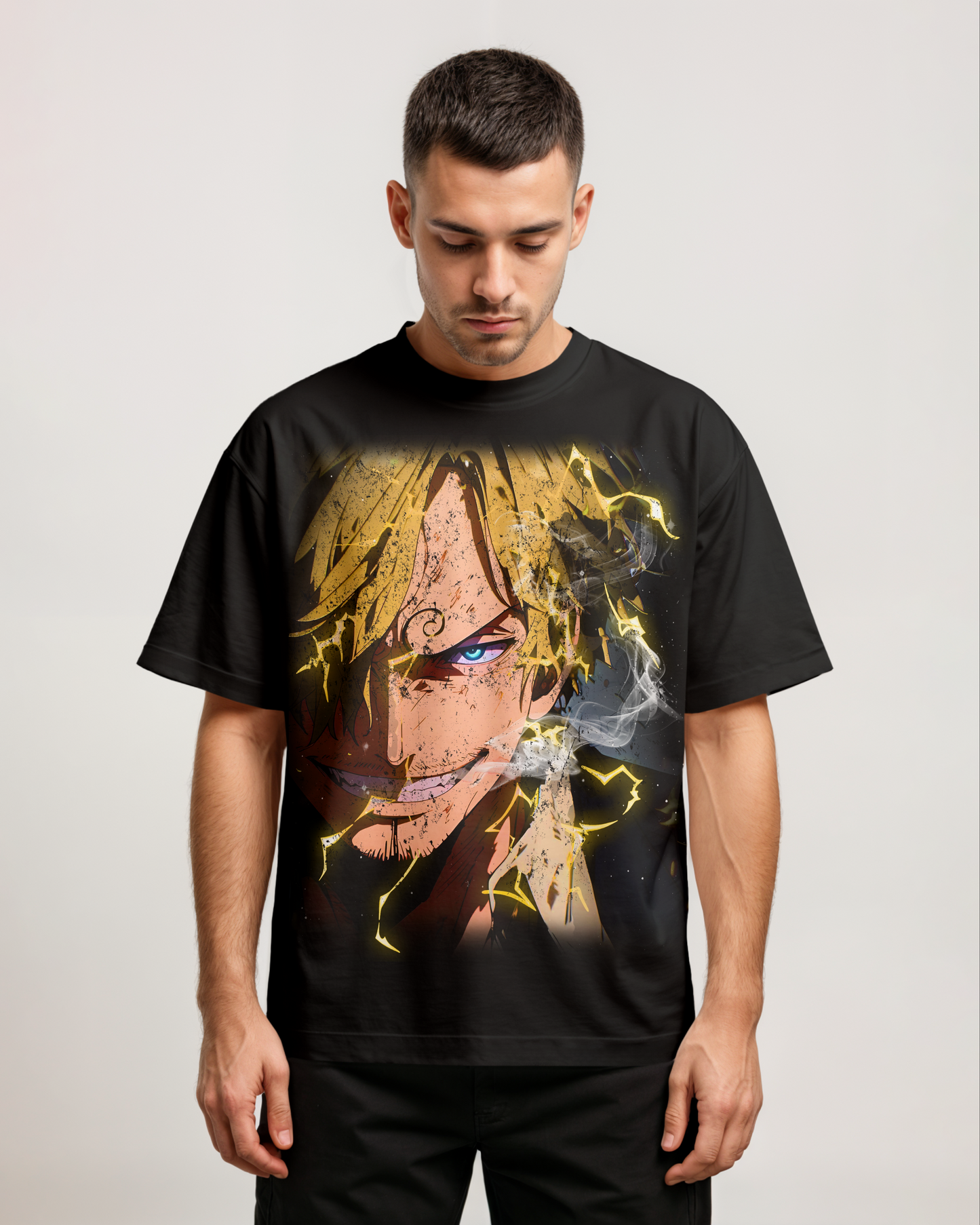 SANJI TEE [DS]