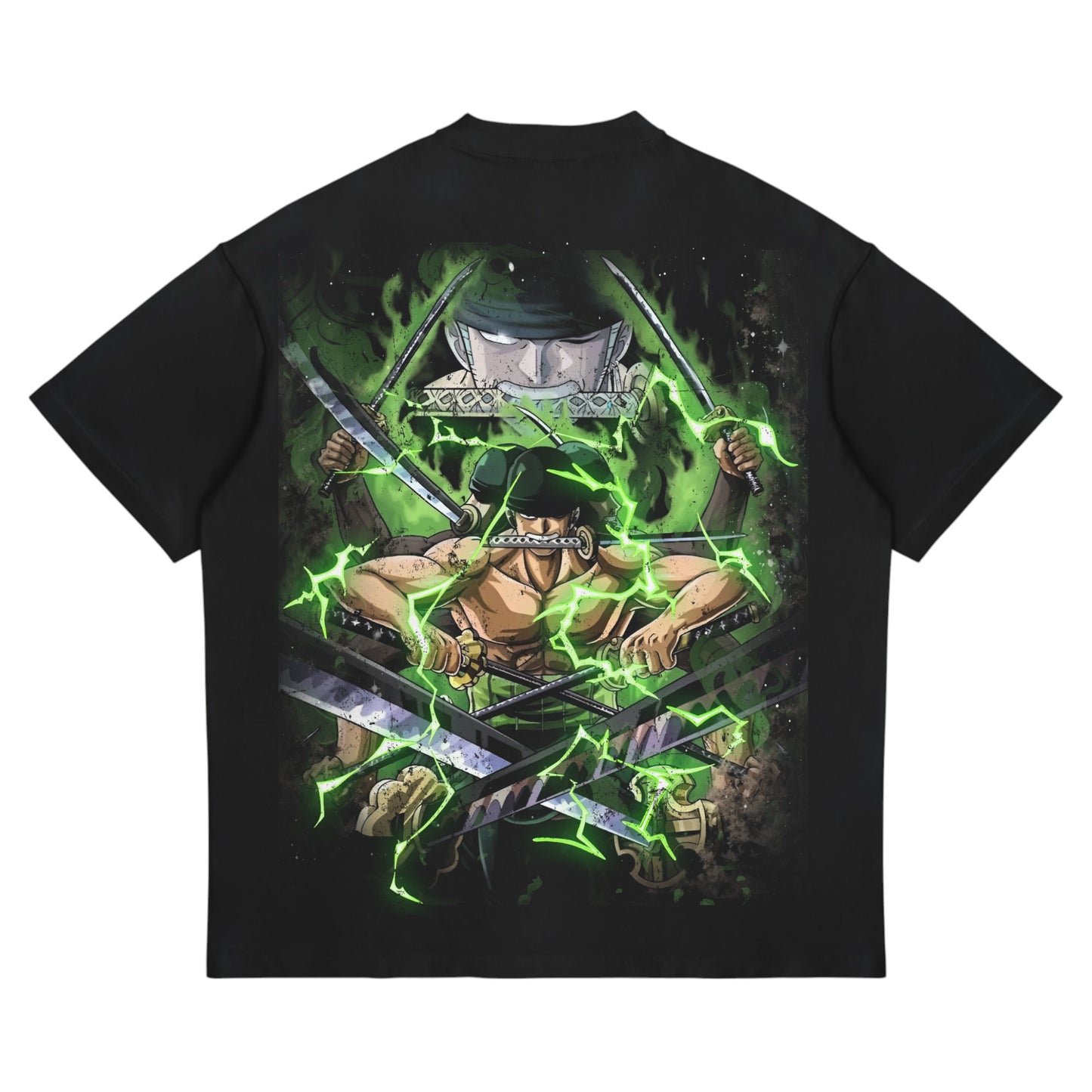 ZORO TEE V1 [DS]
