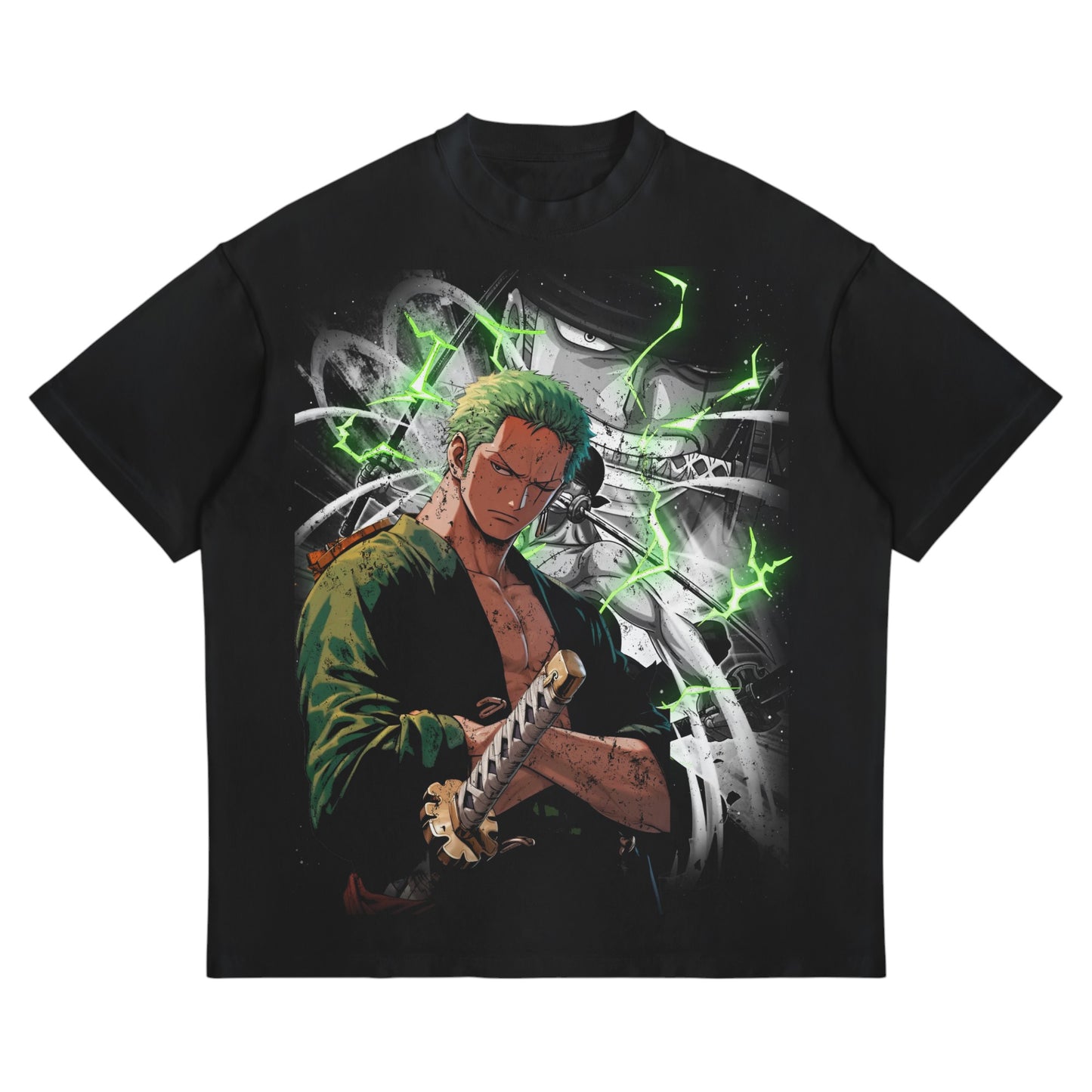 ZORO TEE V1 [DS]