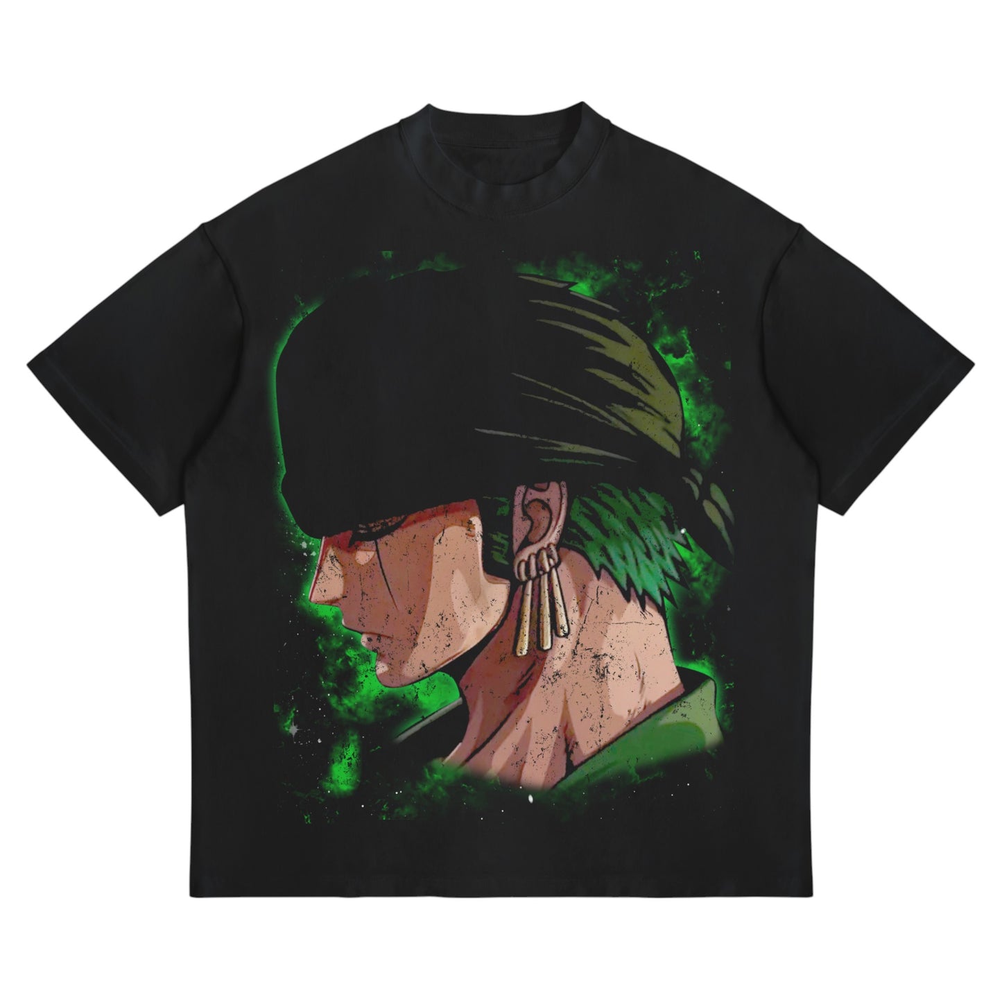 ZORO TEE V2 [DS]