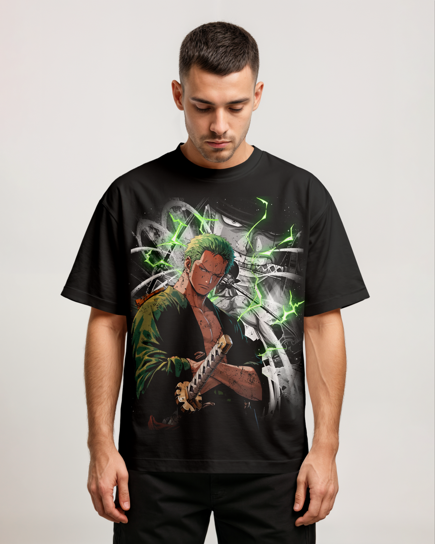 ZORO TEE V1 [DS]