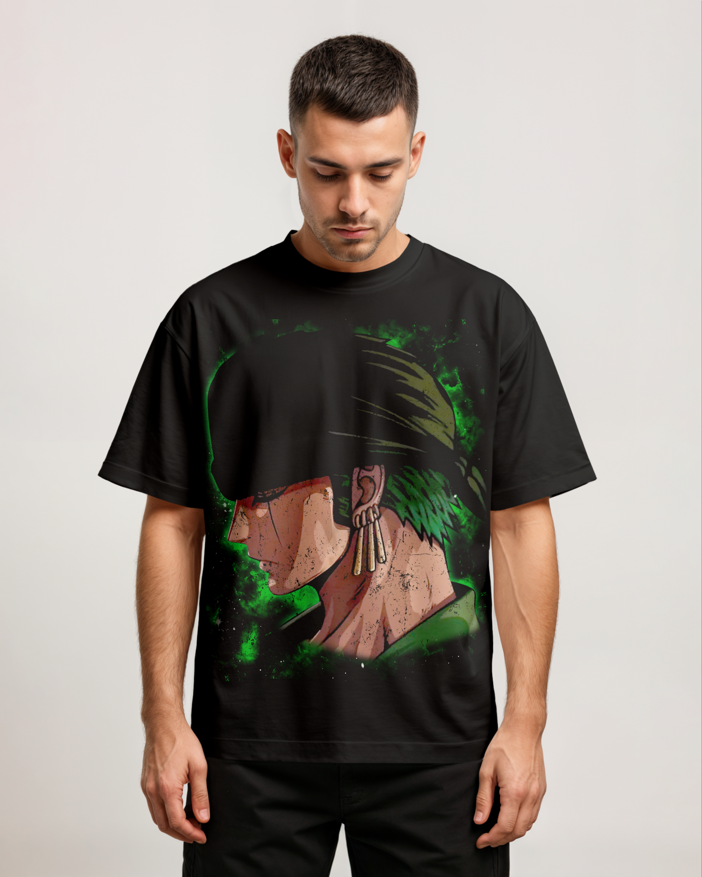 ZORO TEE V2 [DS]