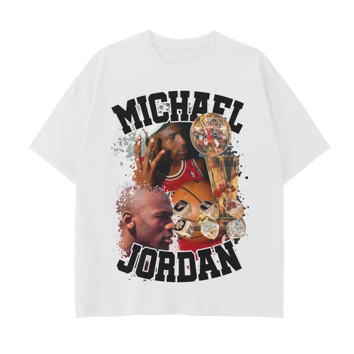 MICHAEL JORDAN TEE [V3]
