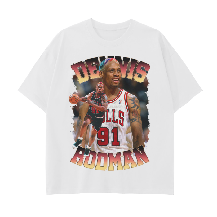 DENNIS RODMAN TEE [V1]